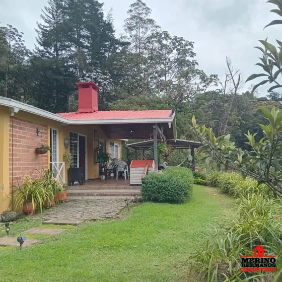 Casa-finca En Venta En Retiro - Fizebad