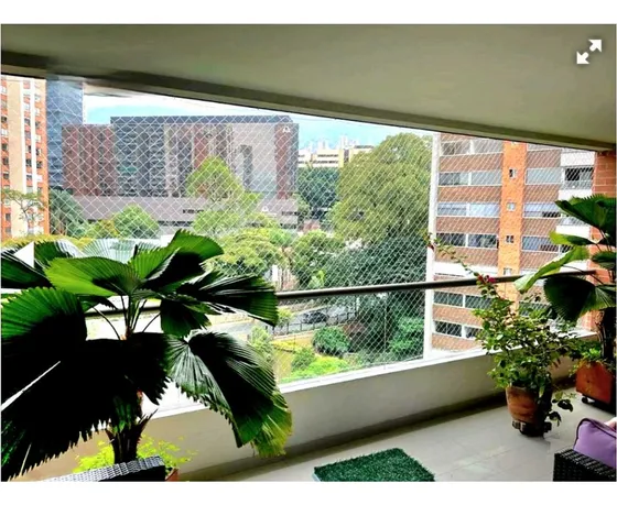 Venta Excelente Apartamento Santa Maria De Los Angeles