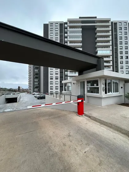 Venta De Hermoso Departamento En Lomas De Montemar