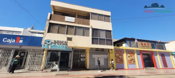 Oficina En Arriendo En Copiapó