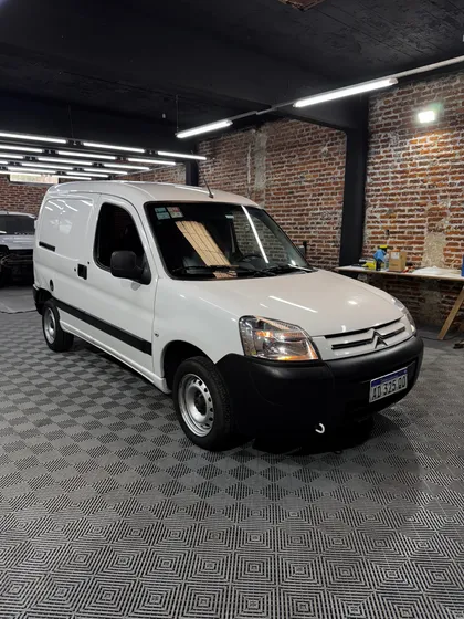 Citroën Berlingo Furgon 1.6 Hdi 92 Bussines