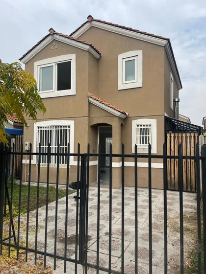 Arriendo De Propiedad Residencial En Buin