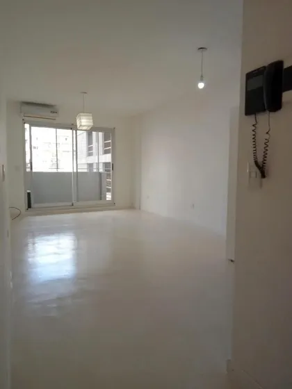 Departamento Monoambiente En Venta - 1 Baño - 35mts2 - Villa Crespo  