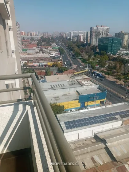 Dpto. Mariposa En Venta En San Miguel (con Est. Y Bodega)