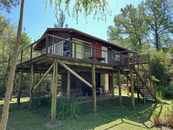 Casa En  Venta En Islas Del Delta De Tigre