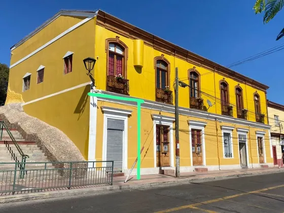 Arriendo Local Comercial Centro La Serena
