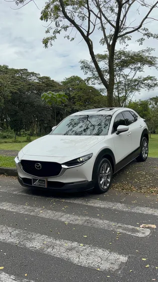 Mazda Cx-30 2.0 Grand Touring At