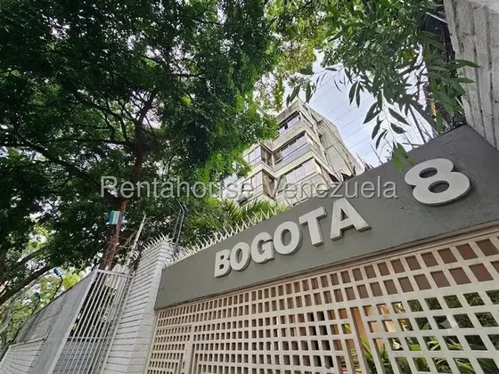 Leandro Manzano Apartamento En Venta,los Caobos Mls #27-1328