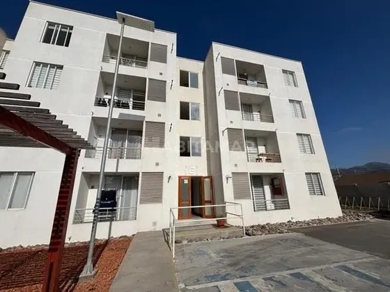 Liquidación Bancaria Departamento Calle El Arandano Coquimbo