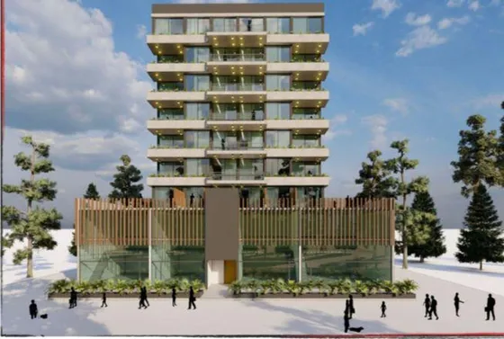 Venta Departamento En Pozo Pinamar Nuevo Bunge