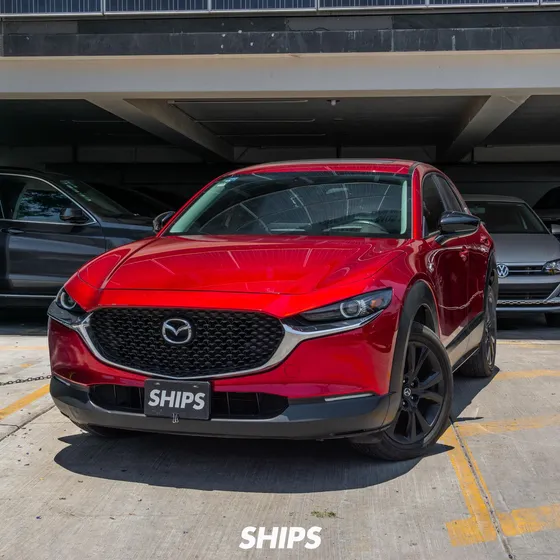 Mazda Cx-30 2.5 Signature At