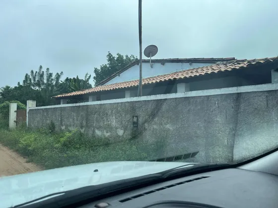 Chacara Boquim Sergipe Povoado Ceu Frutas Variadas 