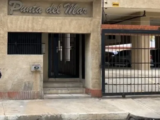 Lechería Apartamento Vendo. 