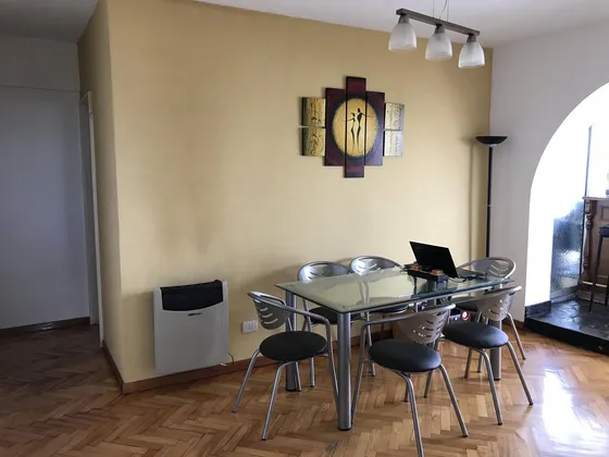 Pedernera Al 500 A Metros Del Misericordia ! Depto 3 Amb Con Balcon Terraza Y Cocina Separada