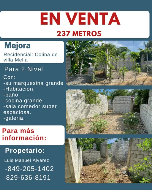 Mejora De Construcción 
