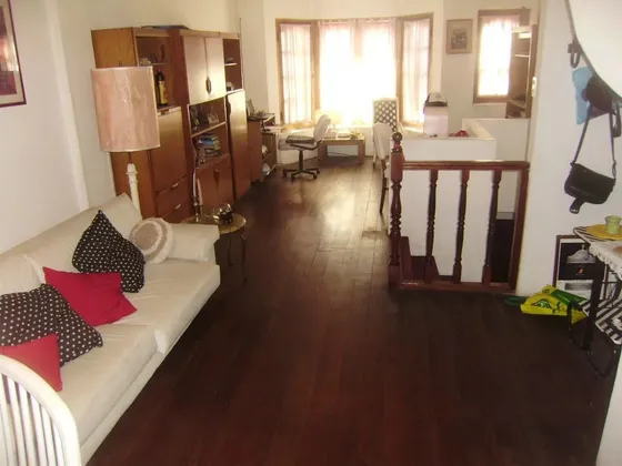 Casa Triplex  En Venta En Saavedra, Capital Federal, Buenos Aires