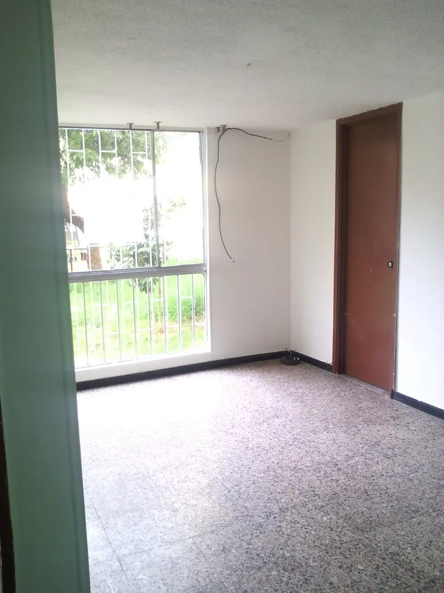 Apartamento En Venta San Carlos Soacha- (cundinamarca)