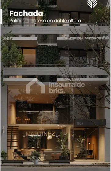 Departamento  En Venta En Paternal, Capital Federal, Buenos Aires