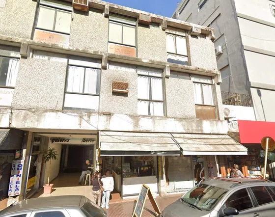 Venta De Local Comercial Pleno Centro