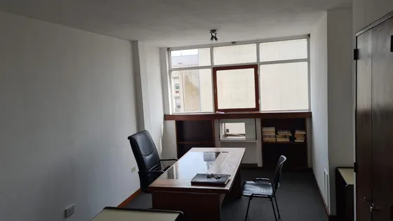 Oficina En Venta - 2 Ambientes 1 Baño - 42mts2 - La Plata
