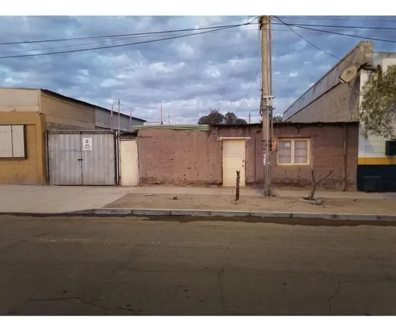 Se Vende Terreno Urbanizado 239mts, Diego De Almagro Atacama