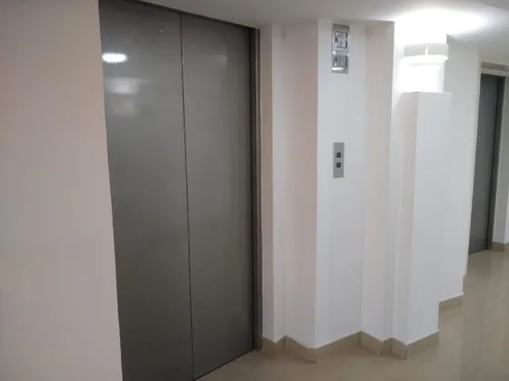 Oficina En Arriendo En Marly. Cod A1029056