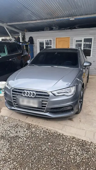 Audi A3 Hatchback