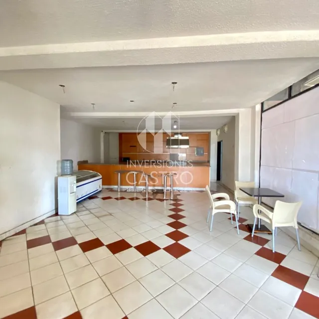En Alquiler: Excelente Local Comercial, Ubicado En Av. Paseo Caroní, A Pocos Metros Del Renombrado Hotel Rosa Bela, En Puerto Ordaz, Edo. Bolívar.