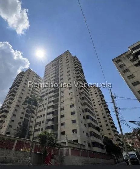 Vendo Apartamento En El Valle Lisbet Seijas #25-24221