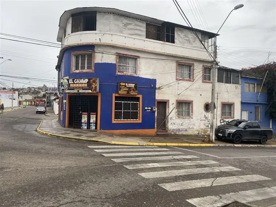 Casa En Venta De 9 Dormitorios En Coquimbo Sector El Llano