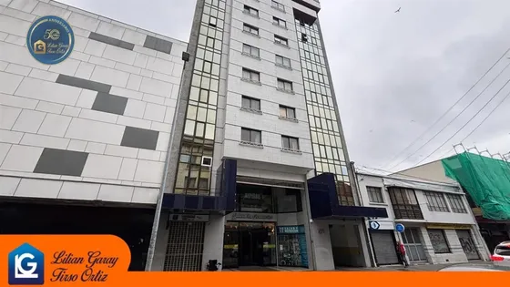 Local Comercial En Arriendo En Concepción