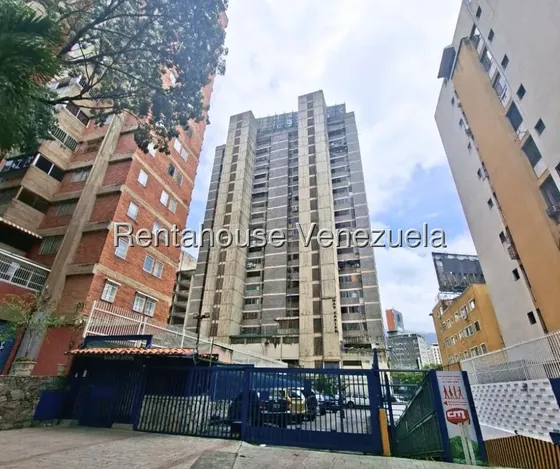 Excelente Apartamento En Venta Colinas De Bello Monte Amc