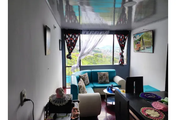 Apartamento En Venta En Santos Manizales | Venta Apto