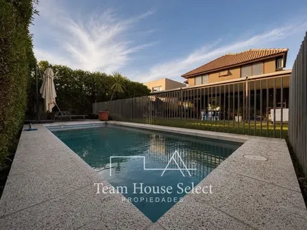 Venta Como Nueva Condominio Valle Nogales Santa Elena 3d+ser