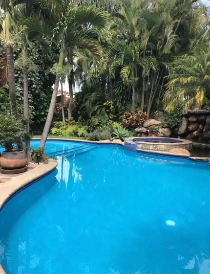 Casa En Privada En Residencial Sumiya, Jiutepec, Morelos - Task-35-cp