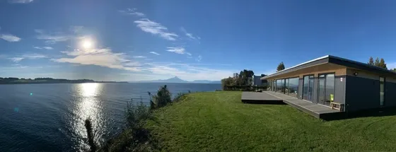 Casa En Venta En Llanquihue