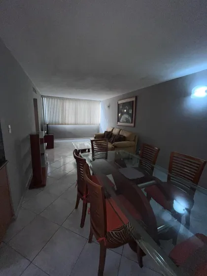 Teamhouse+ Ofrece En Alquiler Cómodo Apartamento Amoblado En Terrazas Del Mar, Barcelona