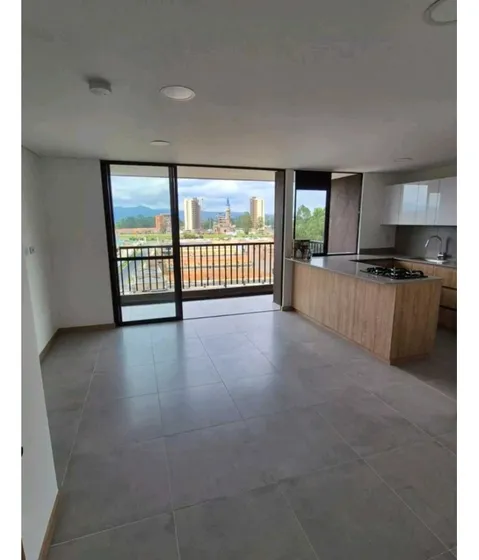 Apartamento En Venta Rionegro San Antonio (t)