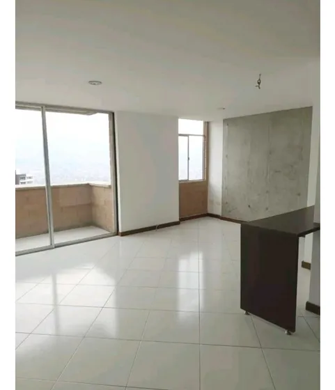 Apartaestudio En Venta Poblado Loma Del Indio (t)
