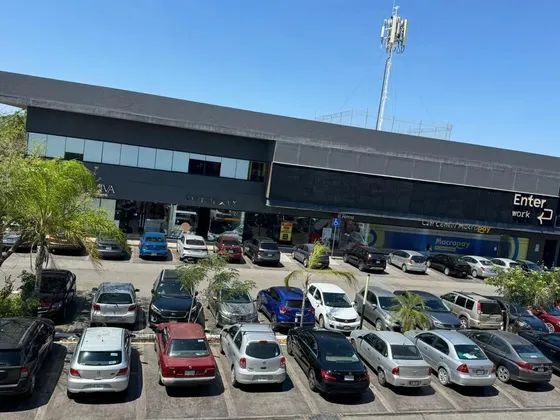 Se Renta Local Comercial En Av. Yucatan