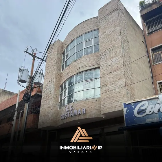 Ref 003 - 684  Grupo Inmobiliaria Vip Te Ofrece Local A Pie De Calle En Alquiler Ubicado En Maiquetia - Estado Vargas. 