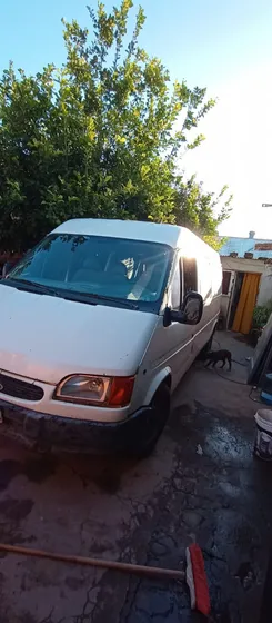Ford Transit 2.5 D 190 L