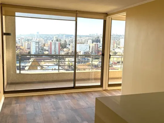 Arriendo 2d, 2b, 1est. Metro Viña Del Mar
