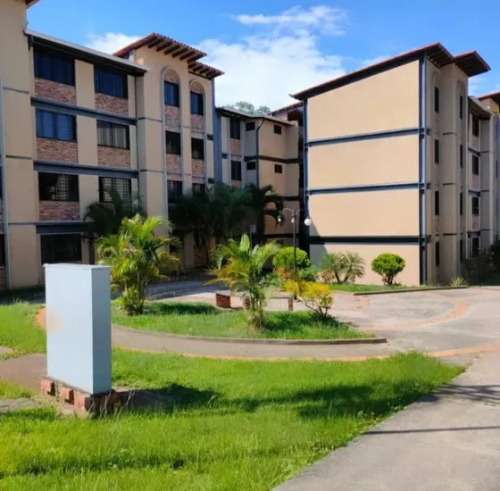 Ms Apartamento En Venta En Av La Machirí San Cristóbal