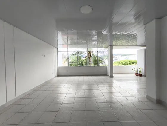 Apartamento En Arriendo En Olaya Herrera. Cod A30793