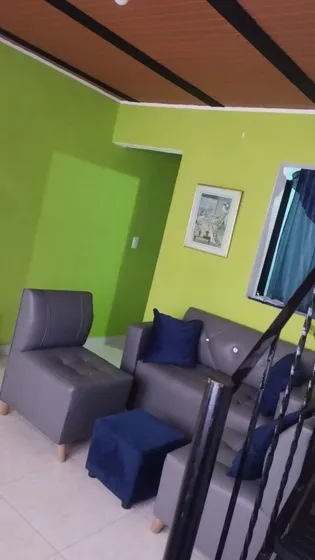 Apartamento En Venta En El Rosario Itagui. Cod V13232