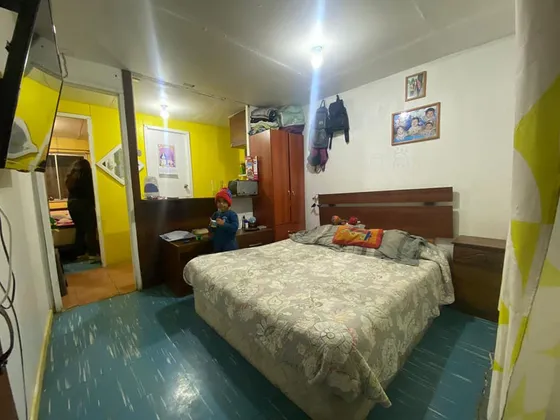 Vende Casa En Santa Julia, Viña Del Mar