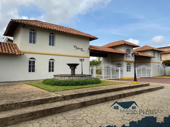 En Venta Casa Obra Gris Exclusivo C.r La Sabanita Country