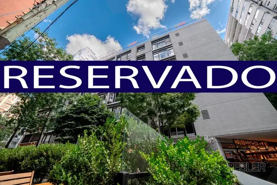 Arcos 1700 3 Dormitorios Con Dependencia Reciclado A Nuevo Edificio En Esquina Belgrano