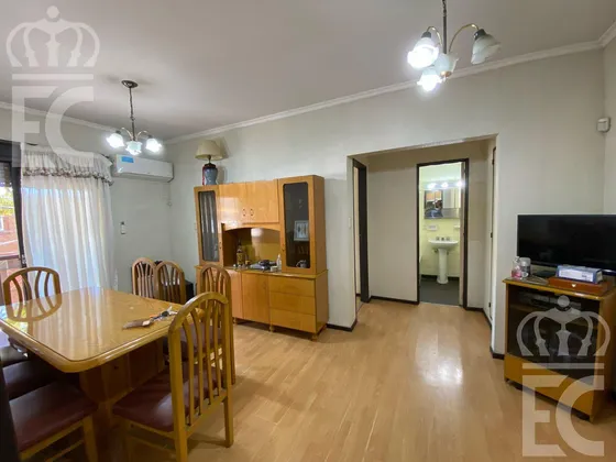 Departamento En Lanús Este